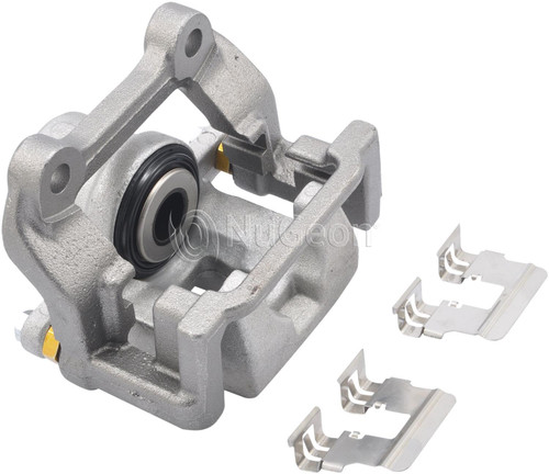 Remanufactured Disc Brake Caliper 99-17680A