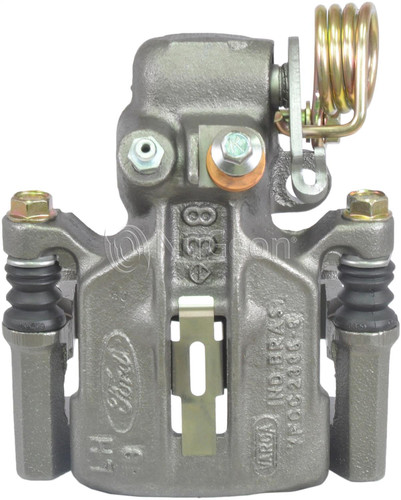 Remanufactured Disc Brake Caliper 99-17904B