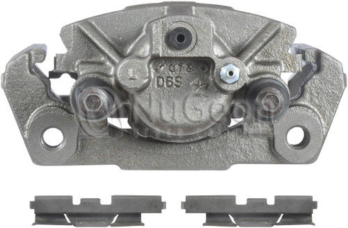 Remanufactured Disc Brake Caliper 99-17747B