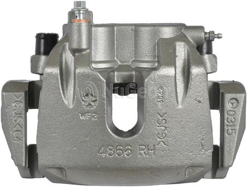 Remanufactured Disc Brake Caliper 99-17756A