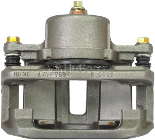 Remanufactured Disc Brake Caliper 99-17858B