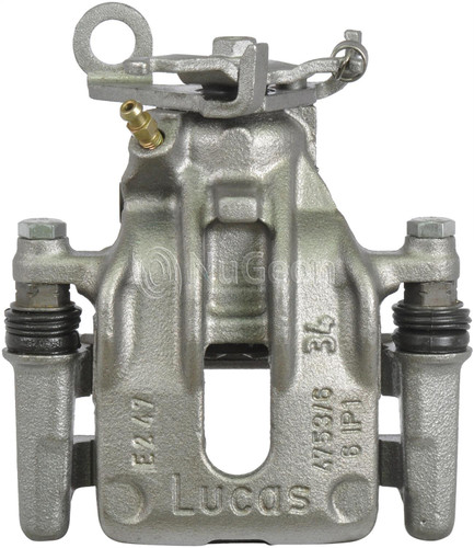 Remanufactured Disc Brake Caliper 99-17891B