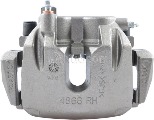 Remanufactured Disc Brake Caliper 99-17757A