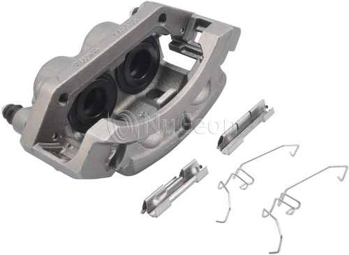 Remanufactured Disc Brake Caliper 99-17907B