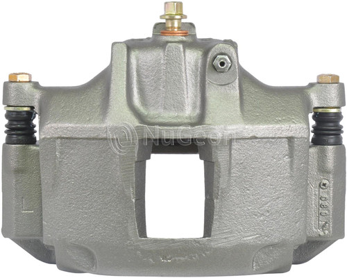 Remanufactured Disc Brake Caliper 99-17854A