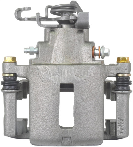 Remanufactured Disc Brake Caliper 99-17924B