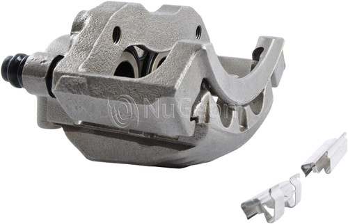Remanufactured Disc Brake Caliper 99-17862B