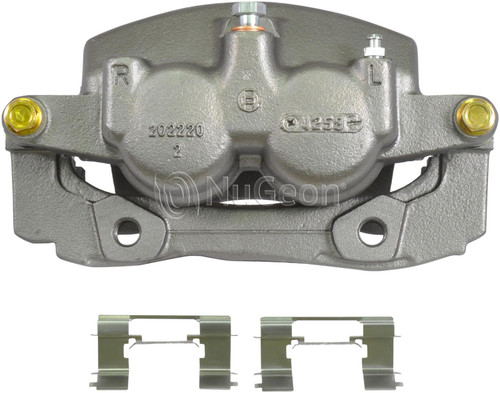 Remanufactured Disc Brake Caliper 99-17898B