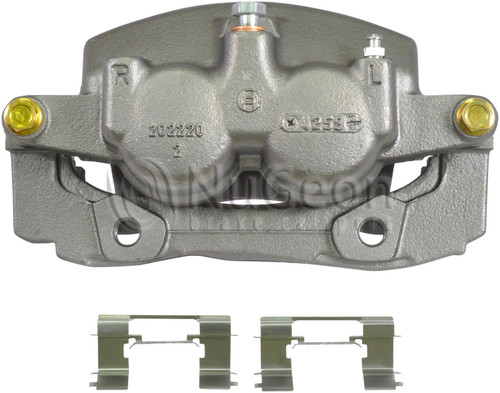 Remanufactured Disc Brake Caliper 99-17898B