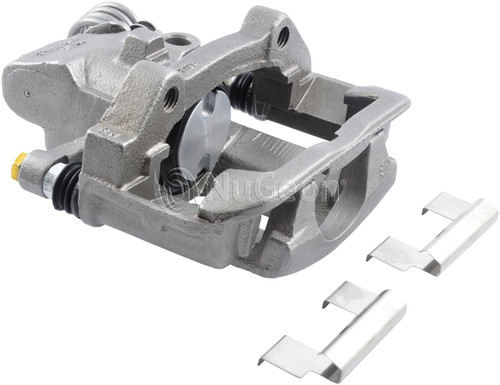 Remanufactured Disc Brake Caliper 99-17833A