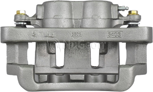 Remanufactured Disc Brake Caliper 99-17873B