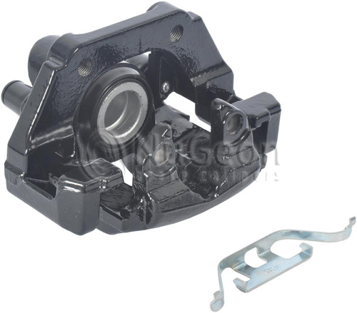 Remanufactured Disc Brake Caliper 99B02385A - angled view
