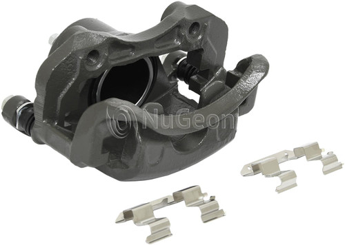 Remanufactured Disc Brake Caliper 99P00573A - angled view
