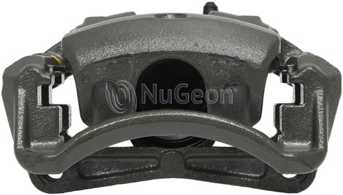 Remanufactured Disc Brake Caliper 99P00593A - left view