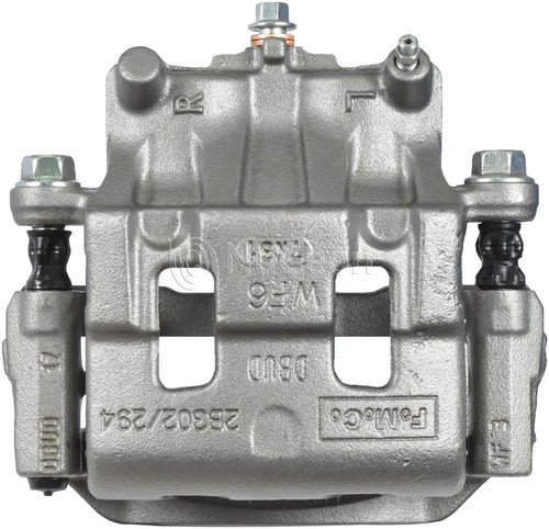 Remanufactured Disc Brake Caliper 99-17975A