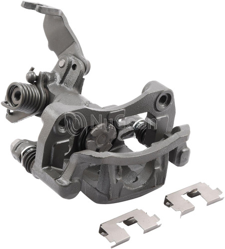 Remanufactured Disc Brake Caliper 99P00575A - angled view