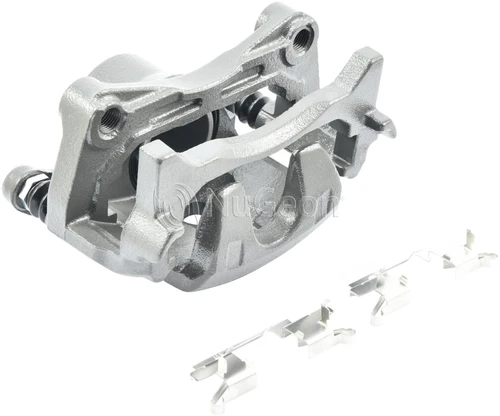 Remanufactured Disc Brake Caliper 99P00649A - angled view