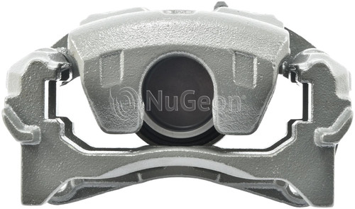 Remanufactured Disc Brake Caliper 99P00649A - left view