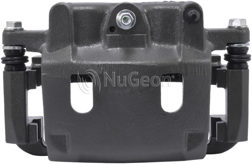 Remanufactured Disc Brake Caliper 99P00582A - top view