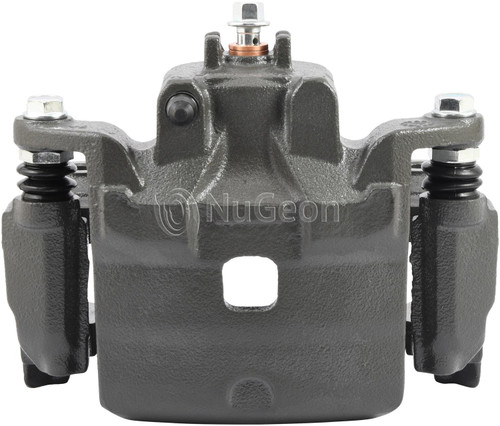 Remanufactured Disc Brake Caliper 99P00649B - top view