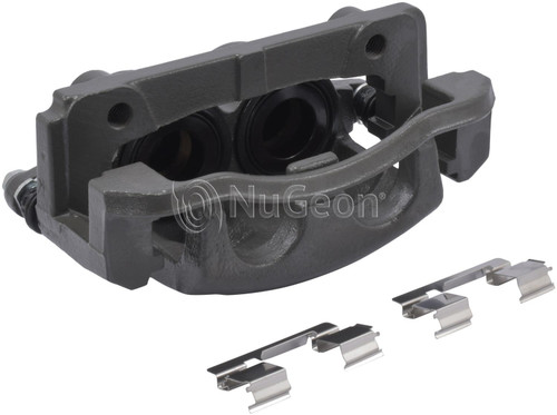 Remanufactured Disc Brake Caliper 99P00582B - angled view