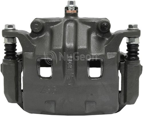 Remanufactured Disc Brake Caliper 99P00587A - top view
