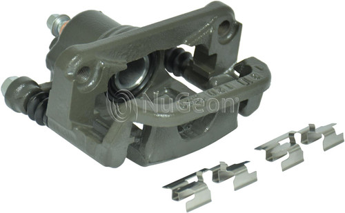 Remanufactured Disc Brake Caliper 99P00630A - angled view