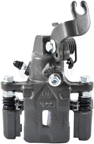 Remanufactured Disc Brake Caliper 99P00834B - top view