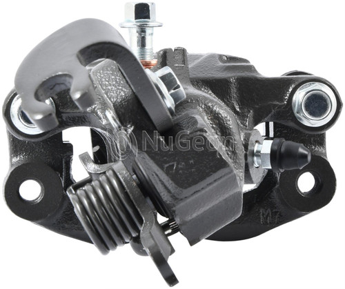 Remanufactured Disc Brake Caliper 99P00834B - right view