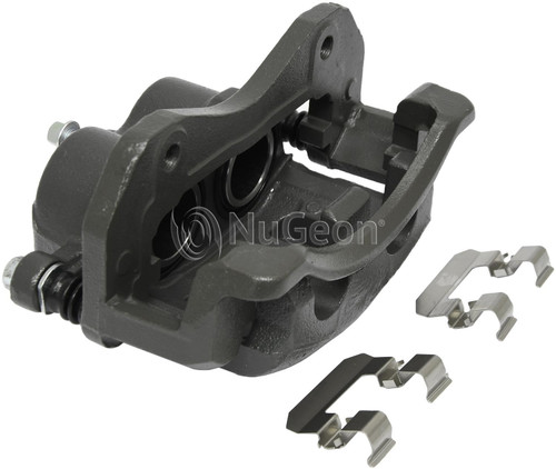 Remanufactured Disc Brake Caliper 99P00816A - angled view