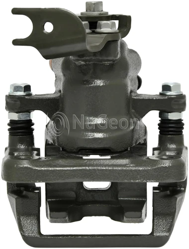 Remanufactured Disc Brake Caliper 99P00964B - bottom view