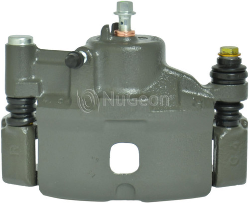 Remanufactured Disc Brake Caliper 99P00920B - top view