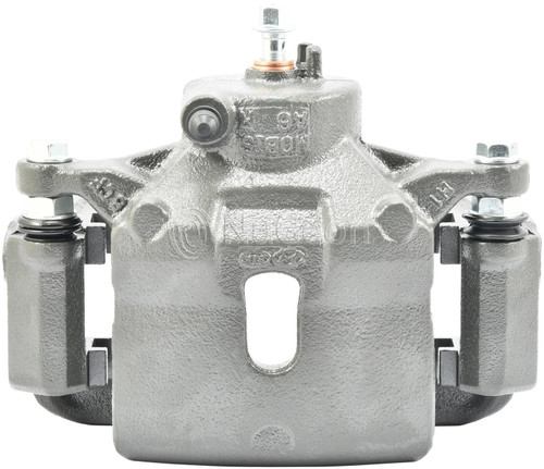 Remanufactured Disc Brake Caliper 99P00877B - top view
