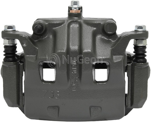 Remanufactured Disc Brake Caliper 99P00587B - top view