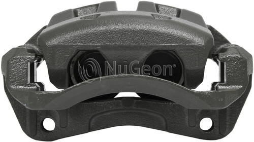 Remanufactured Disc Brake Caliper 99P00587B - left view