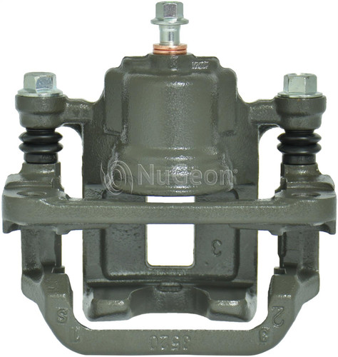 Remanufactured Disc Brake Caliper 99P00630B - bottom view