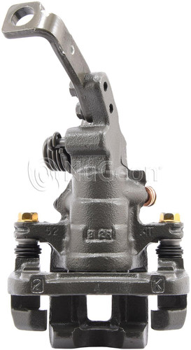 Remanufactured Disc Brake Caliper 99P00922A - bottom view