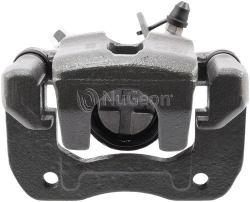 Remanufactured Disc Brake Caliper 99P00922A - left view