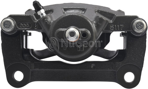 Remanufactured Disc Brake Caliper 99P00686A - right view