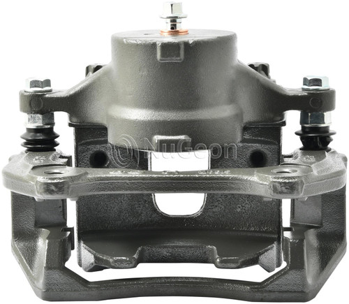 Remanufactured Disc Brake Caliper 99P00878B - bottom view