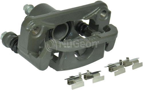 Remanufactured Disc Brake Caliper 99P00567B - angled view