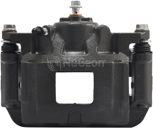 Remanufactured Disc Brake Caliper 99P00686B - top view