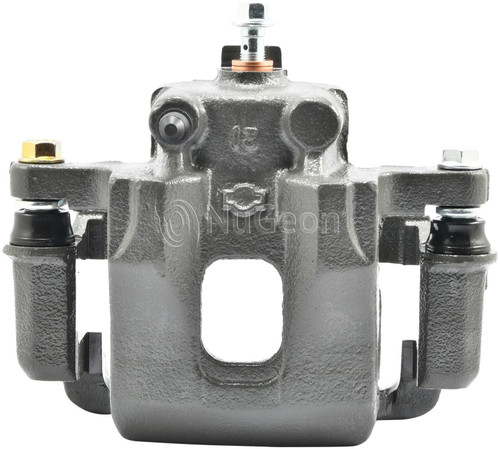 Remanufactured Disc Brake Caliper 99P00521B - top view