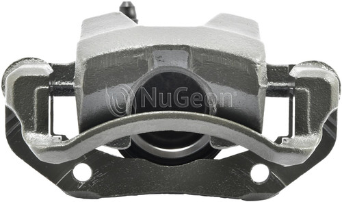 Remanufactured Disc Brake Caliper 99P00521B - left view