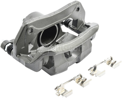 Remanufactured Disc Brake Caliper 99P01033B - angled view
