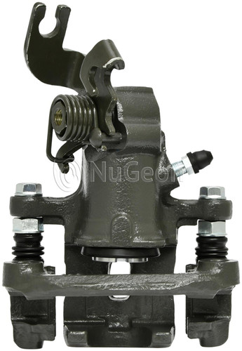 Remanufactured Disc Brake Caliper 99P00819B - bottom view