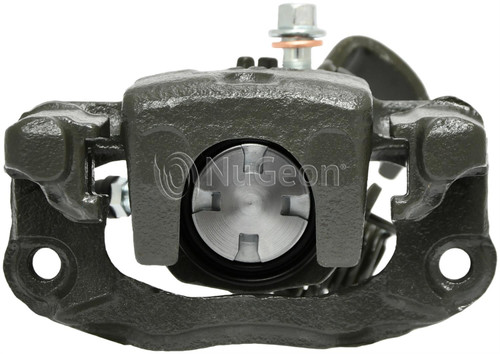 Remanufactured Disc Brake Caliper 99P00819B - left view