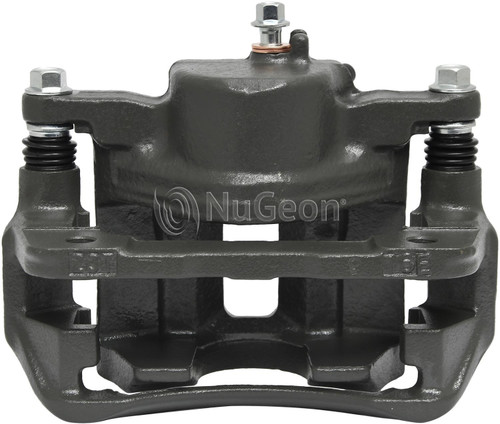 Remanufactured Disc Brake Caliper 99P00923B - bottom view