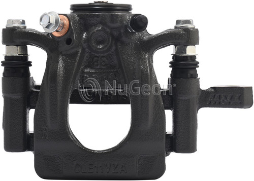 Remanufactured Disc Brake Caliper 99P00687A - top view