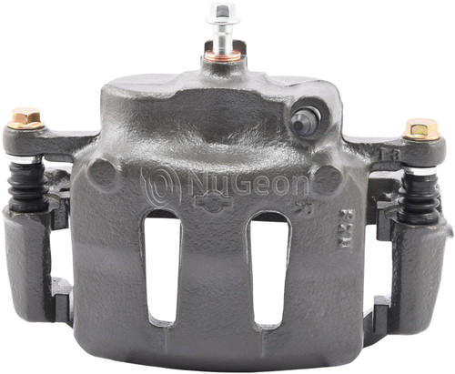 Remanufactured Disc Brake Caliper 99P00535A - top view